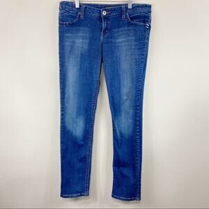 Zana Di | Stretch Jeans Sz 13